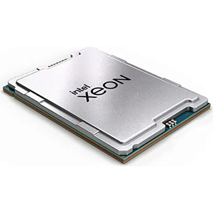Intel Xeon w7-3465X 2500 4677 Box – Bild 1