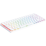 Raspberry Pi 500+ All-in-One-PC, 2,4 GHz Quad-Core, 16 GB RAM, Dual-4K, RGB-Tastatur, kompakt & sicher