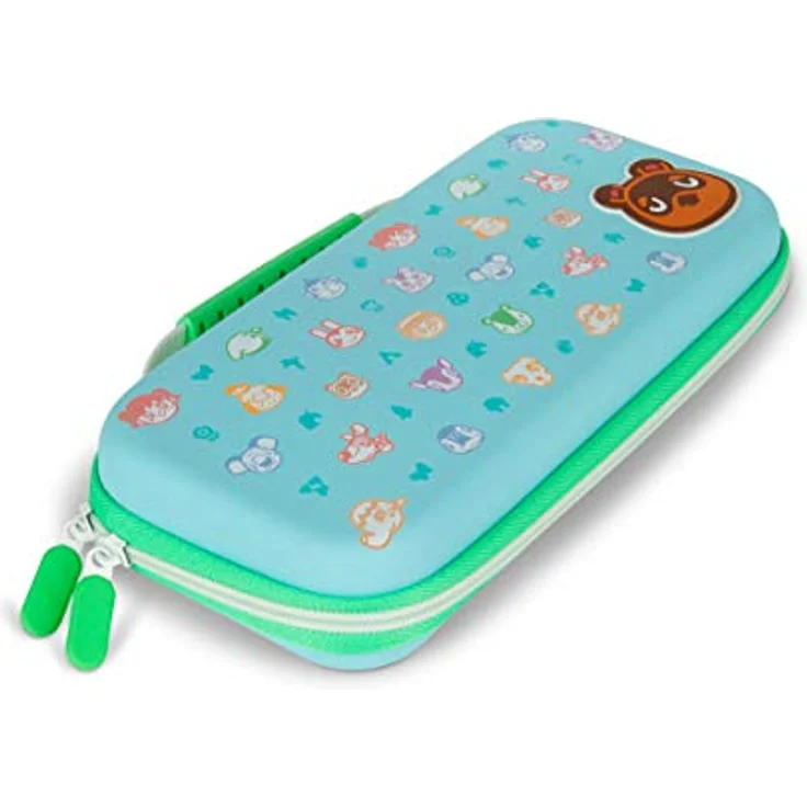 Nintendo Switch Animal Crossing Protection Case Kit - Preisvergleich – Bild 3