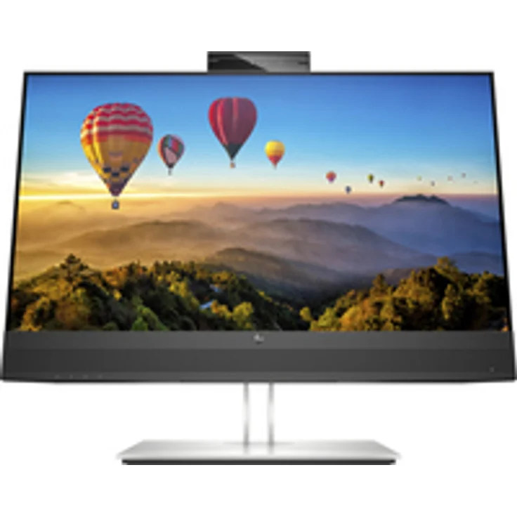 HP E24M G4 USB-C Conf FHD Monitor, 23,8 Zoll Full HD mit IPS-Panel, ergonomisch