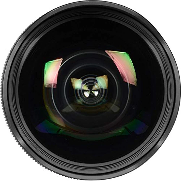 Sigma 14mm F1,8 DG HSM Art Objektiv für Nikon Objektivbajonett – Bild 5