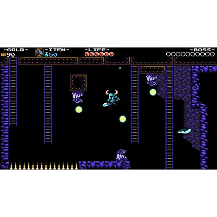 Shovel Knight (Wii U) – Bild 6