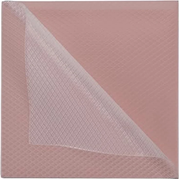 Thermal Grizzly Minus Pad 8, Wärmeleit-Pad 100x100x1,0 mm, hohe Wärmeleitfähigkeit, elektrisch isolierend – Bild 4