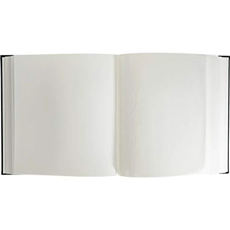 walther design MX-101-A Classicalbum das schicke Dicke, 29x32 cm, grün – Bild 5