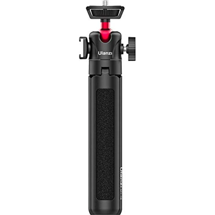 Ulanzi MT-16 Vlog Tripod, Kamerahalter & Selfie Stick mit flexiblem Design – Bild 5
