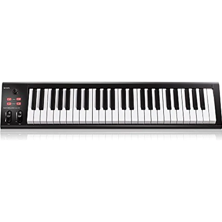 iCon iKeyboard 5Nano