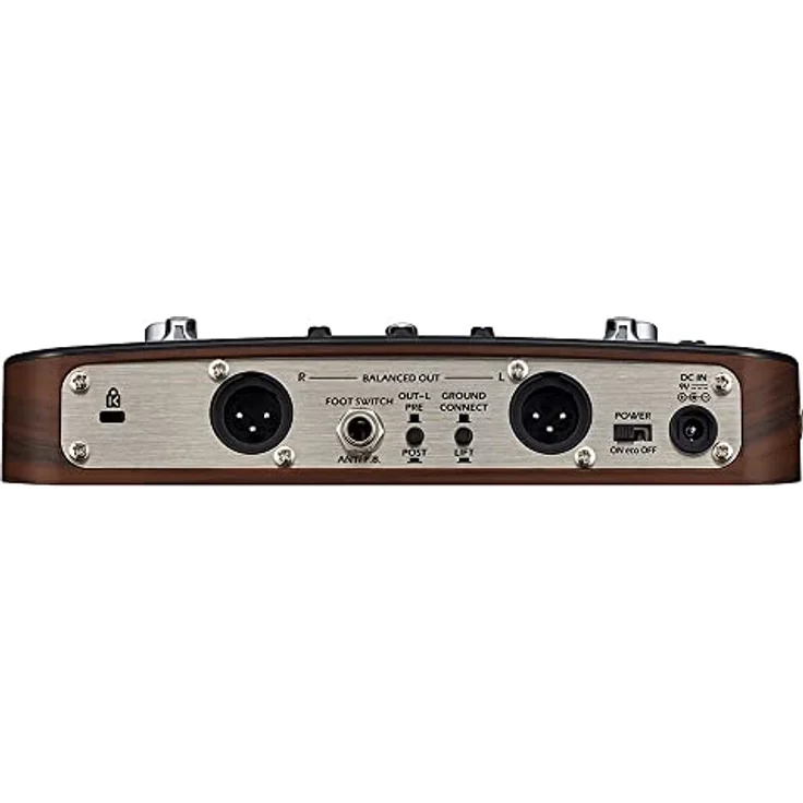 ZOOM AC-3/GE Effektgerät – Bild 3