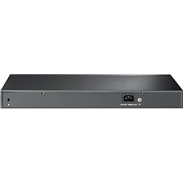 TP-Link TL-SG1428PE 28-Port Gigabit Smart Switch (24x PoE+) – Bild 4