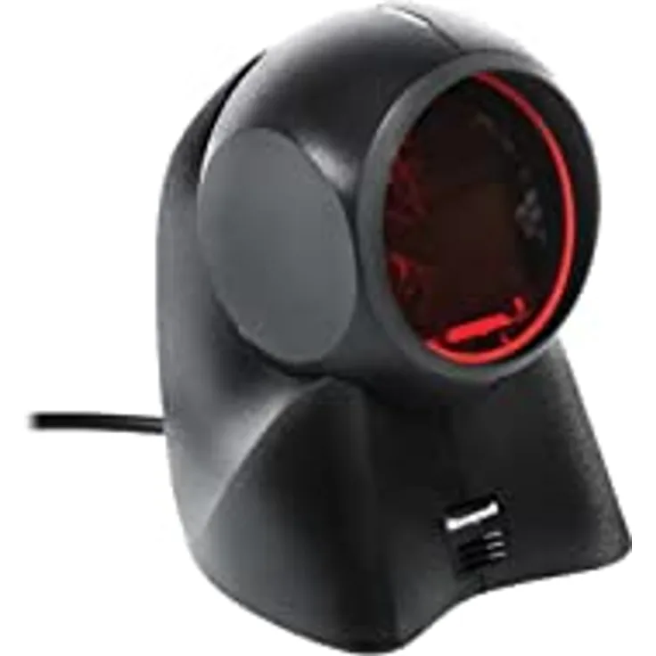 Honeywell Orbit 7190g - Handgerät - 1120 Linie/Sek. - 30 Bilder / Sek. - decodiert - Keyboard-Wedge, RS-232, USB, IBM 468x