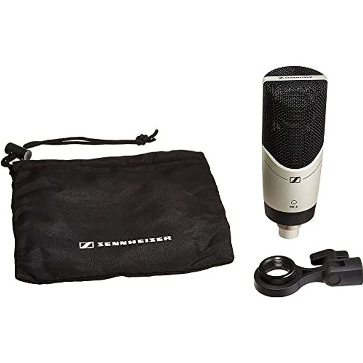 Sennheiser MK 4 (504298) – Bild 5