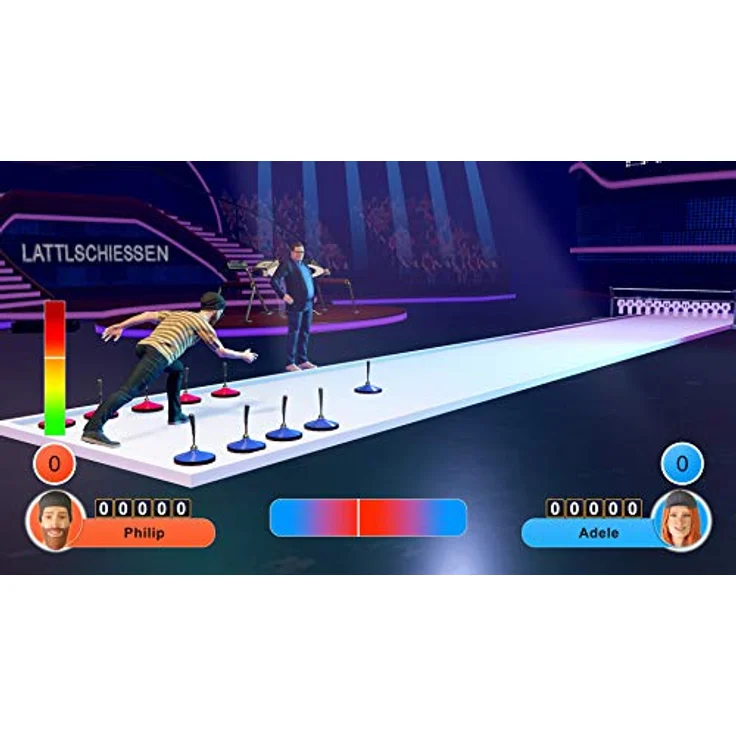 Schlag den Star - Das 2. Spiel (Switch) – Bild 5