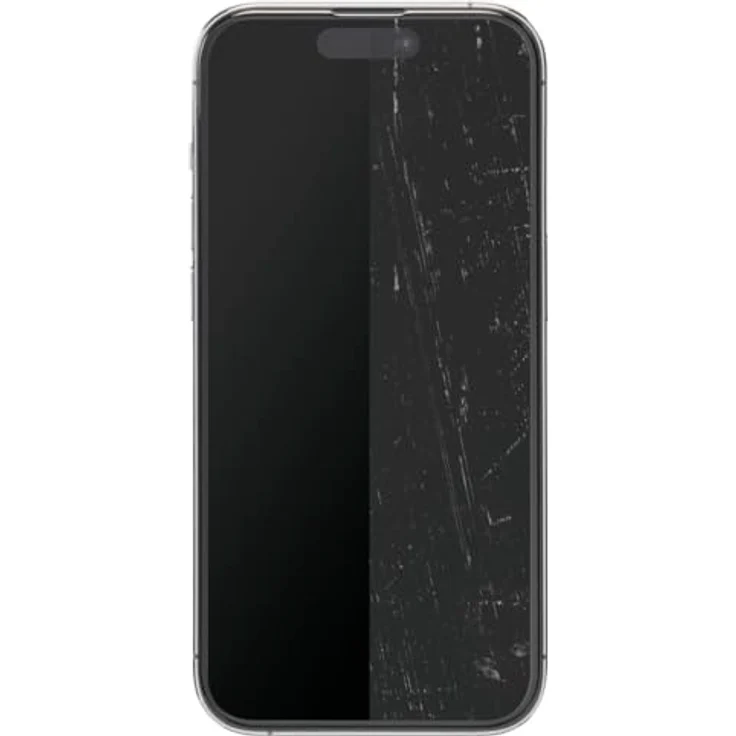 Hama Clear Protect, Handy-Schutzglas für Apple iPhone 17 mit Montagehilfe – Bild 5