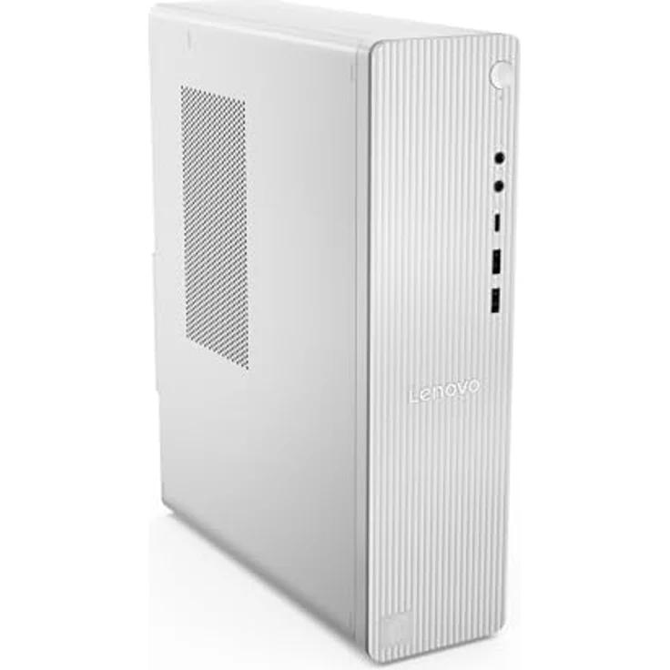 Lenovo IdeaCentre Ryzen 5, Desktop-PC mit 16 GB RAM, 1 TB SSD, Windows 11 Home, Grau – Bild 6
