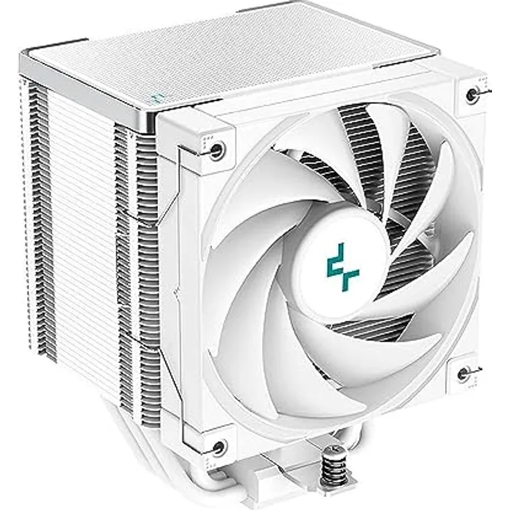 DEEPCOOL AK500 wh