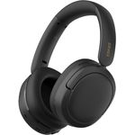 Edifier W800BT SE Over-Ear Bluetooth 5.4 Kopfhörer – KI-Rauschunterdrückung Anrufen – 45std. AKKU – Dual-Device Verbindung – Faltbar – Schwarz