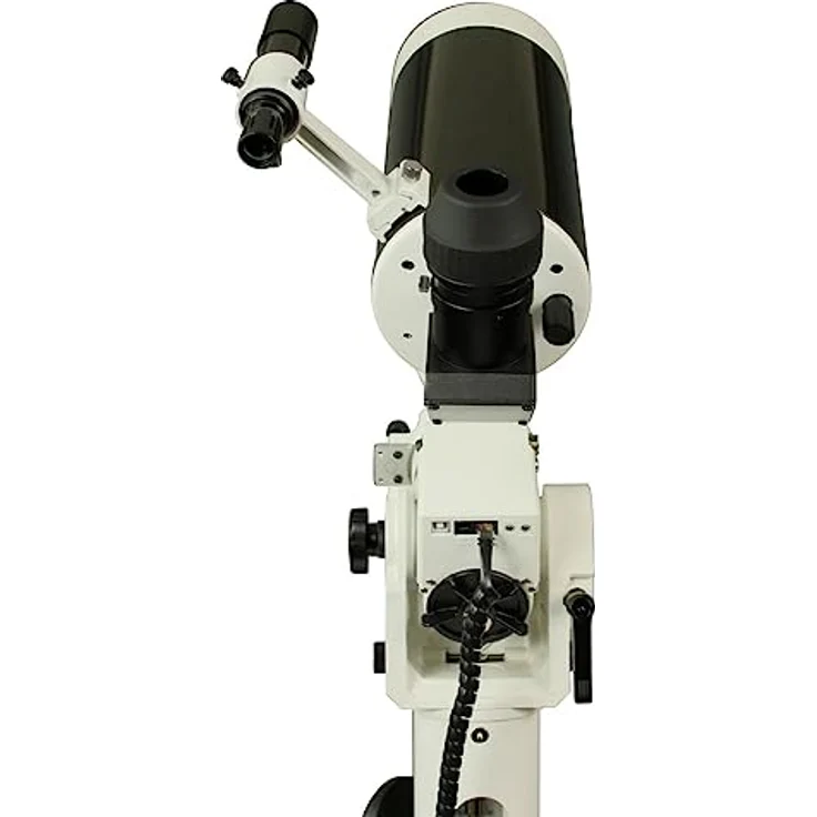 SkyWatcher S11500 Maksutov-Cassegrain, 127 mm, Maksutov-Cassegrain, schwarz – Bild 10