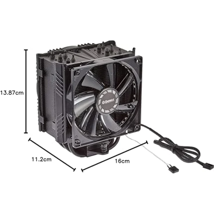 Enermax ETS-T50-AXE (ETS-T50A-BVT) – Bild 9