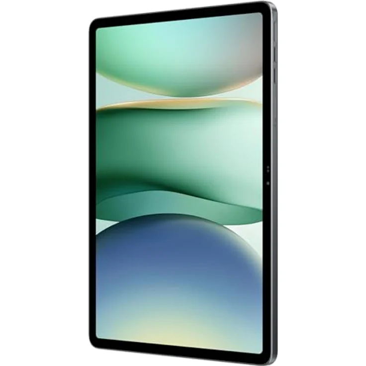 Blackview MEGA 12 | 12,2" 2.4K 120Hz | 48GB RAM + 256GB (2TB) | Space Grey | Tablet 5G | Android 16 | Dimensity 7200 | 50MP + 13MP | 10000mAh | IP69K | WiFi 6E | Inklusive BT-Tastatur & Drahtlose Maus  – Bild 6