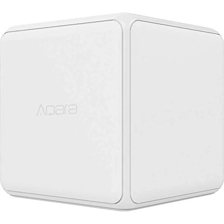 Aqara B07S9G5MR6 Cube Steuerzentrale – Bild 2