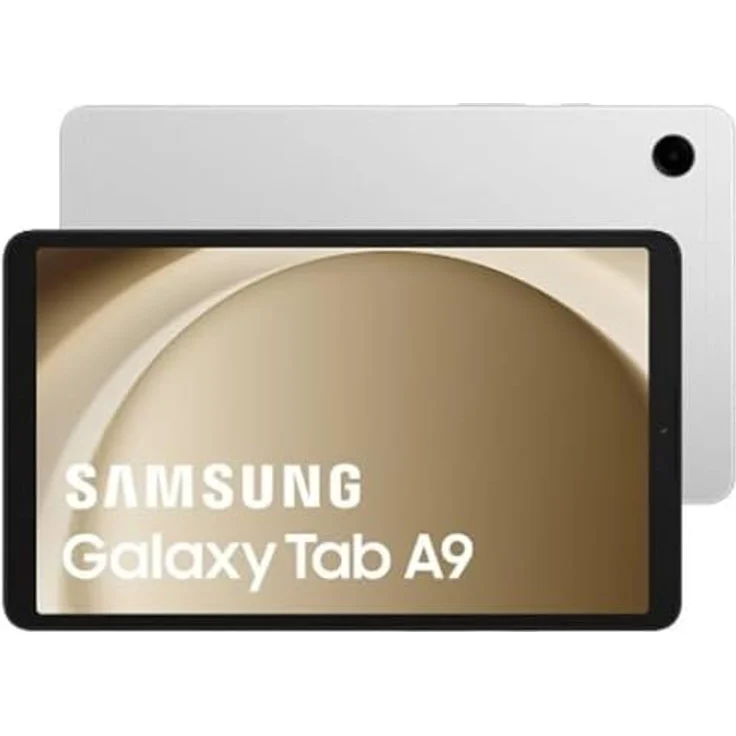 Samsung Galaxy Tab A9 8.7" 128GB/8GB Wi-Fi Plata – Bild 1