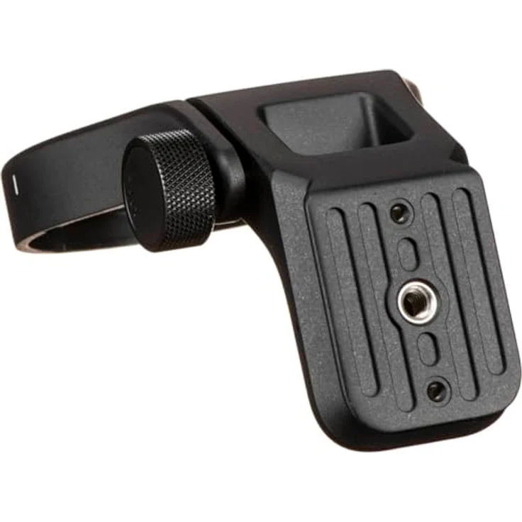 Sigma Stativschelle TS-111 für 100-400 DG DN OS – Bild 5