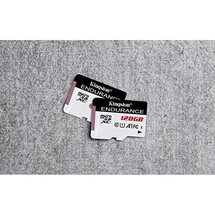 Kingston SD-128GB High Endurance microSD Karte 128 GB – Bild 5