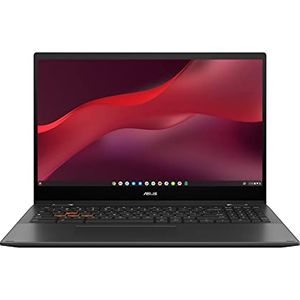 Bild für ASUS Chromebook Vibe CX55 Flip (CX5501, 11th Gen Intel)