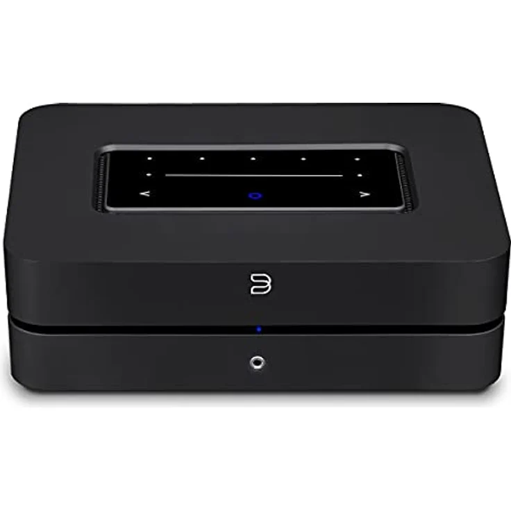 Bluesound POWERNODE N330 ''schwarz'' – Bild 3