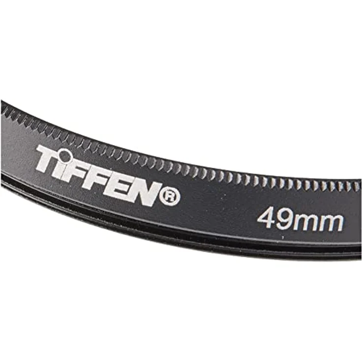 Tiffen Filter 49MM UV PROTECTOR FILTER – Bild 4