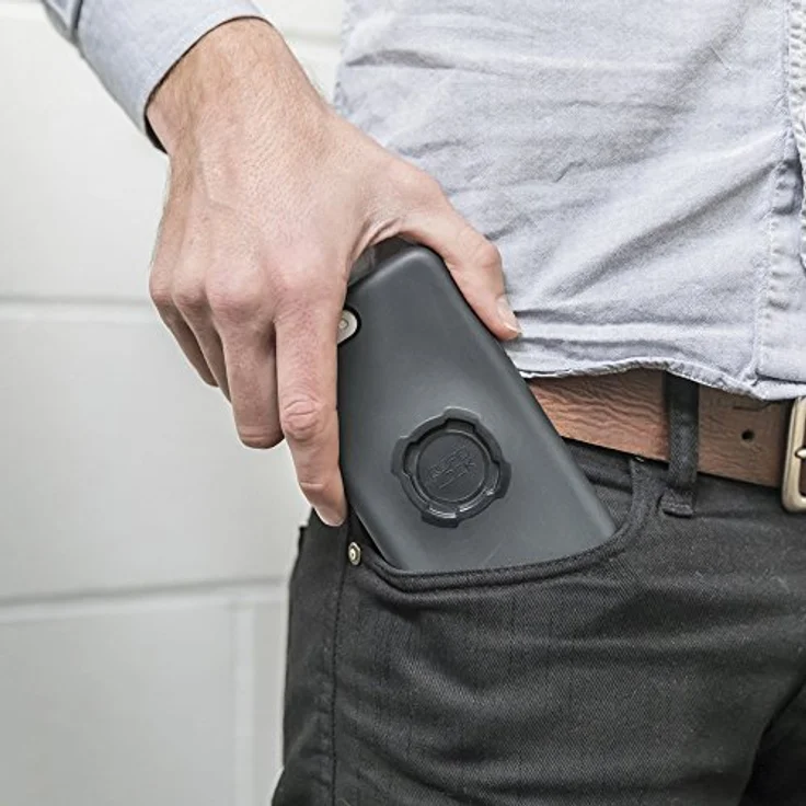 QUAD LOCK Case - iPhone 7 Plus/8 Plus – Bild 5