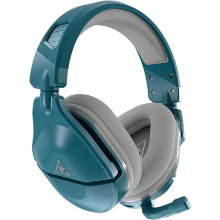 Turtle Beach Stealth 600 XB Gen 2 MAX Teal – Bild 4