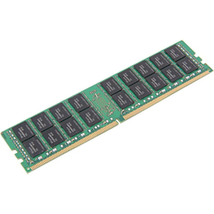 Fujitsu 32GB DDR4 RAM-Modul, 3200 MHz DIMM 288-PIN, ungepuffert, für Server