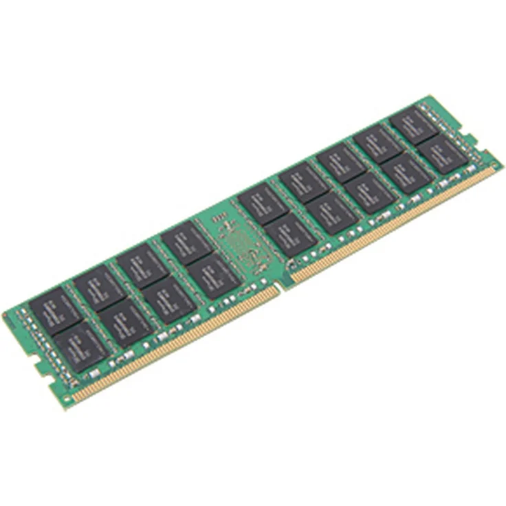 Fujitsu 32GB DDR4 RAM-Modul, 3200 MHz DIMM 288-PIN, ungepuffert, für Server