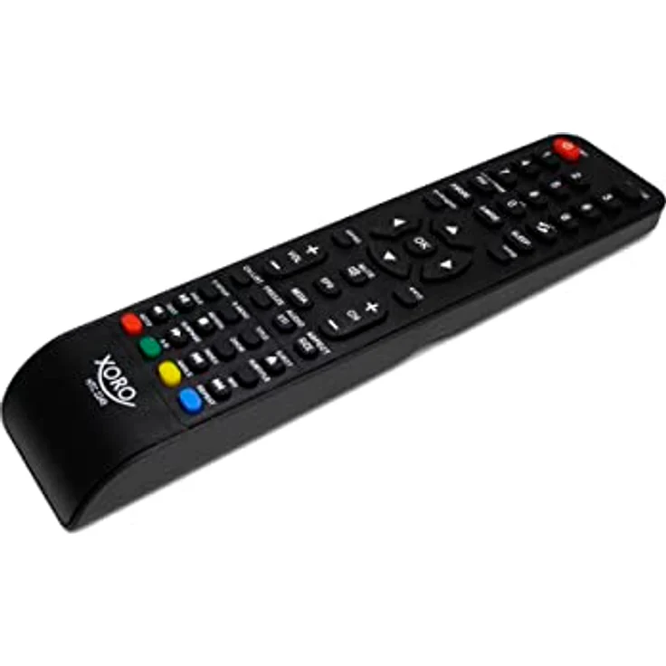 Xoro HTC 2249-21.5" Zoll (55 cm) LCD Fernseher mit HDTV Triple Tuner, integrierter Slot-In DVD Player, USB 2.0 Mediaplayer, CI+ Schacht, 12V Anschuss schwarz – Bild 5