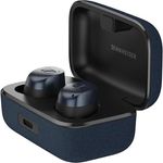Sennheiser Momentum True Wireless 4 Kopfhörer Kabellos Headset Sound Musik, Bluetooth 5.4, adaptives ANC