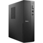 Dell Slim ECS1250, Desktop-PC mit Intel Core i5-14400, 8 GB RAM, 512 GB SSD, Windows 11 Pro, EU Plug 220V