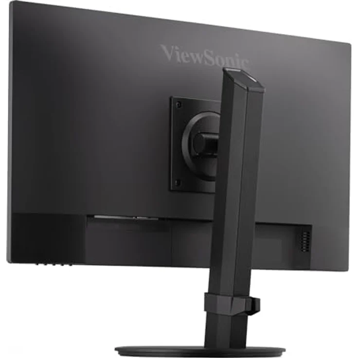 ViewSonic VG2408A-MHD 24" IPS Monitor, 1920x1080 Full HD, 100Hz, 5ms, ergonomisch verstellbar mit Eye ProTech+ – Bild 8