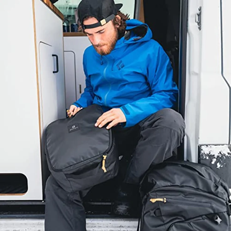 PolarPro - Boreal Cube 20L - Entwickelt für den Boreal Rucksack - passt EIN 20L Cube in den Boreal 50L - Einfache Organisation - Preisvergleich – Bild 4