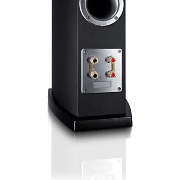 HECO Victa Elite 702, HiFi-Standlautsprecher, 1 Stück, Schwarz – Bild 5