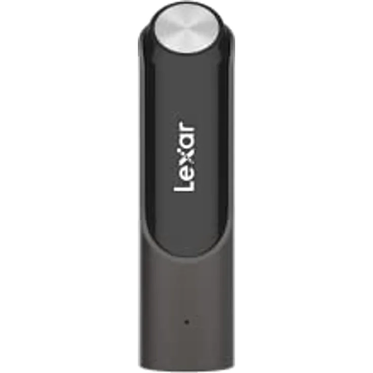 Lexar 256 GB JumpDrive P30 USB 3.2 Gen 1 Flash-Laufwerk, bis zu 400 MB/s Lesen und Schreiben (LJDP030256G-RNQNG)