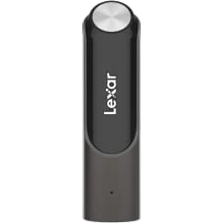 Lexar 256 GB JumpDrive P30 USB 3.2 Gen 1 Flash-Laufwerk, bis zu 400 MB/s Lesen und Schreiben (LJDP030256G-RNQNG) – Bild 1