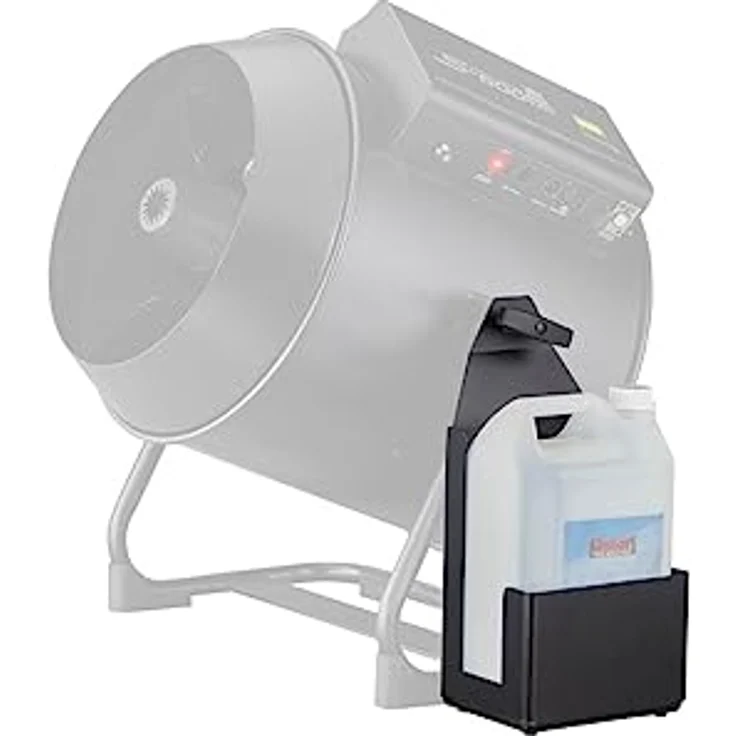 Antari S-600 Bottle Holder, Nebelmaschine, effektives Zubehör für Effektmaschinen – Bild 2