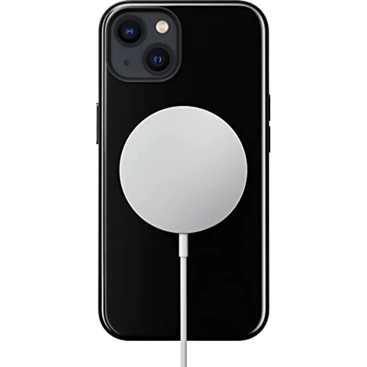 Nomad Sport Case Black MagSafe iPhone 13 Pro – Bild 5