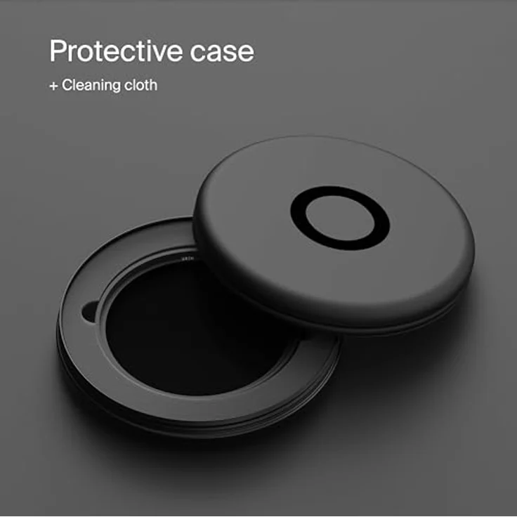 Urth 112 mm Graufilter ND1000 (10 Stop) ND Filter (Plus+) – Bild 5
