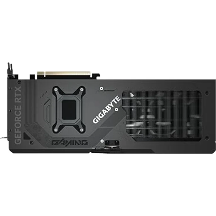 Gigabyte GeForce RTX 5070 Gaming OC 12G, 12 GB GDDR7, RGB-LED Triple-Fan-Kühler, Schwarz – Bild 6
