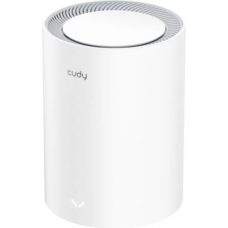Cudy M3000 AX3000 Wi-Fi 6 Mesh Access Point, 2.5G WAN, dual-band, weiß
