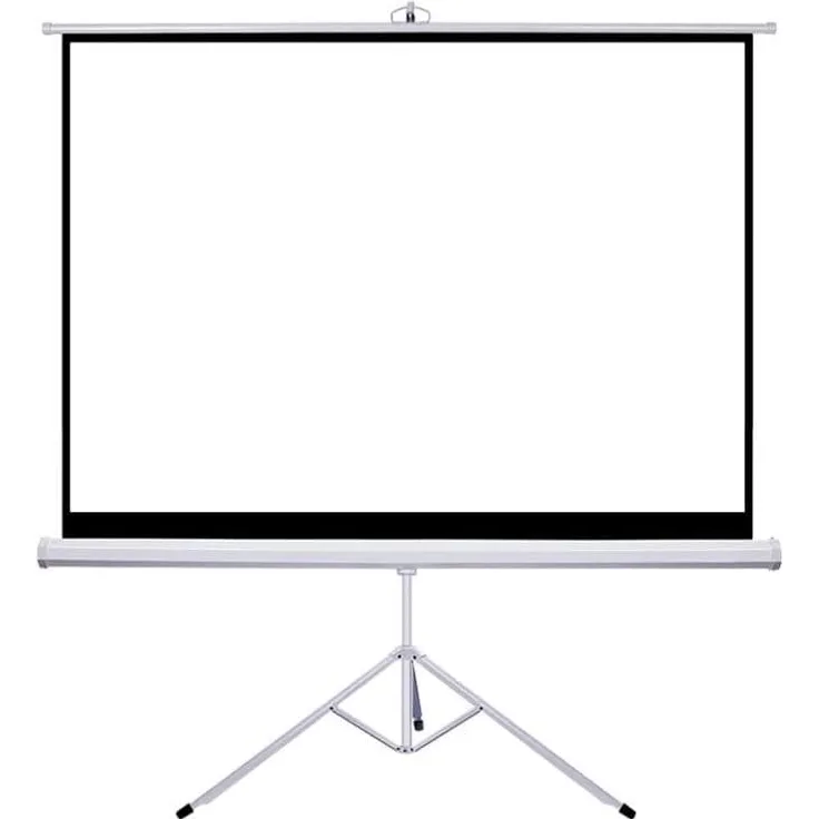 Sponge Silelis Tripod screen (119.02", 1:1), Leinwand