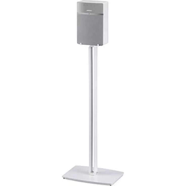 SoundXtra Standfuß für Bose SoundTouch 10 weiß – Bild 2