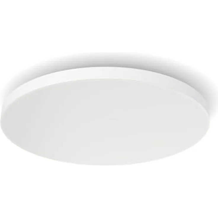 Philips Hue Datura smarte Panelleuchte (quadratisch 60 x 60 cm), weißes & farbiges Licht, Bluetooth kompatibel, Sprachsteuerung mit Alexa, Apple Home & Google Assistant – Bild 2