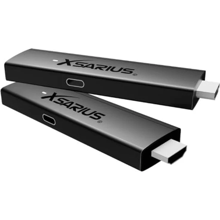 Xsarius AIR TV Stick 4K UHD - WiFi 6 - Bluetooth 5.2 | 4K en 8K, ultraschnelle drahtlose Verbindungen – Bild 3